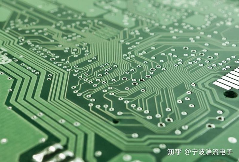 PCBA加工行业动态：智能制造的前沿突破